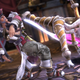 Illustration for article titled Style Alert: emBayonetta/ems Costume Designer Made These Fetching emSoulcalibur V/em Looks